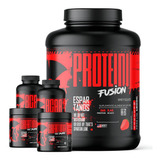 Whey Protein Fusion Isolate 1 8kg