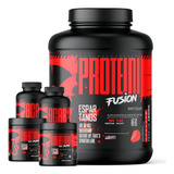 Whey Protein Fusion Isolate 1 8kg