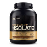 Whey Protein Gold Isolate 2 36kg