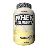Whey Protein Gourmet 23g Proteínas Pote