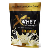 Whey Protein Gourmet 2kg Refil 29g Proteina