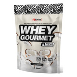 Whey Protein Gourmet Refil