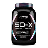 Whey Protein Iso x 900g