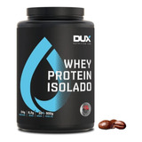 Whey Protein Isolado 