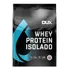 Whey Protein Isolado 1,8kg - Dux Nutrition - Sabores
