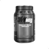 Whey Protein Isolado 3w 907g Force Up Way Proten Sabor Chocolate