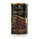 Whey Protein Isolado Café Espresso Essential Nutrition 462g