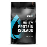 Whey Protein Isolado Dux