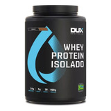 Whey Protein Isolado Dux