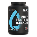 Whey Protein Isolado Dux Nutrition