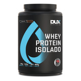Whey Protein Isolado Dux