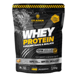 Whey Protein Isolado E Concentrado Cfm Zero Açúcar 1 8kg