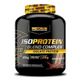 Whey Protein Isolado Iso Blend Complex 2kg Pretorian Sabor Chocolate