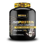 Whey Protein Isolado Iso