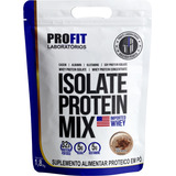 Whey Protein Isolado Mix Refil 1 8 Kg Profit Labs