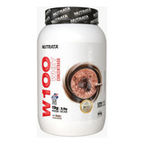 Whey Protein Nutrata Double