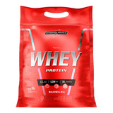 Whey Protein Nutri Baunilha 900g Refil Integralmedica