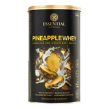 Whey Protein Pineapple Hidrolisado Isolado