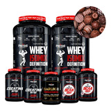 Whey Protein Pote 2kg