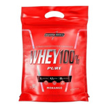 Whey Protein Pure 100 Integra
