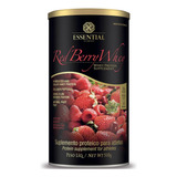 Whey Protein Red Berry 510g Essential Nutrition