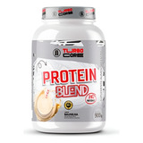 Whey Protein Turbo Core Blend Protein 900g
