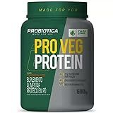 Whey Vegano Pro Veg Protein 600g