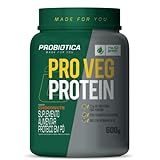 Whey Vegano Pro Veg Protein Pote