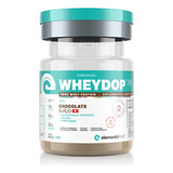 Wheydop 3w 450g Elemento Puro