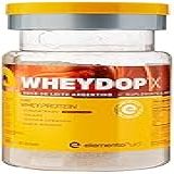 WheyDop X 900g Elemento Puro