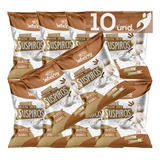 Wheyviv Fit Suspiros 250gr