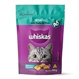 Whiskas Petisco Whiskas Temptations