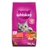 Whiskas Ração Para Gatos Adultos Mix De Carnes 10,1kg