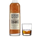 Whiskey High West Double Rye Gf