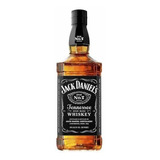 Whiskey Jack Daniels Tradicional