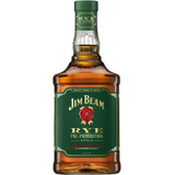 Whiskey Jim Beam Rye 700ml