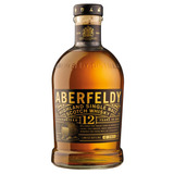 Whisky 12 Anos Single Malt 750 Ml Aberfeldy
