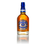 Whisky 18 Anos Gold