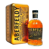 Whisky Aberfeldy 12 Anos Edição Limitada