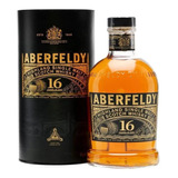 Whisky Aberfeldy 16 Anos