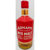 Whisky Adnams Rye Malt 700ml 47