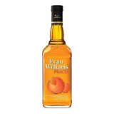 Whisky Americano Evan Williamas Peach