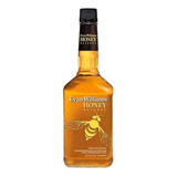 Whisky Americano Evan Williams Honney mel 1l