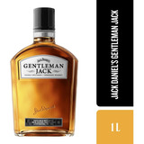 Whisky Americano Gentleman Jack 1 Litro