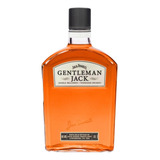 Whisky Americano Gentleman Jack Daniel s Garrafa 1 Litro