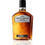 Whisky Americano Gentleman Jack Daniel s