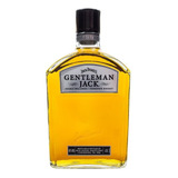 Whisky Americano Gentleman Jack Daniels Garrafa 1l