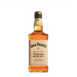Whisky Americano Honey Jack Daniel s Garrafa 1l