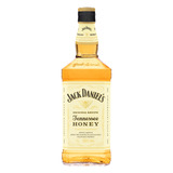 Whisky Americano Honey Jack Daniel s Garrafa 1l