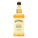 Whisky Americano Honey Jack Daniel s